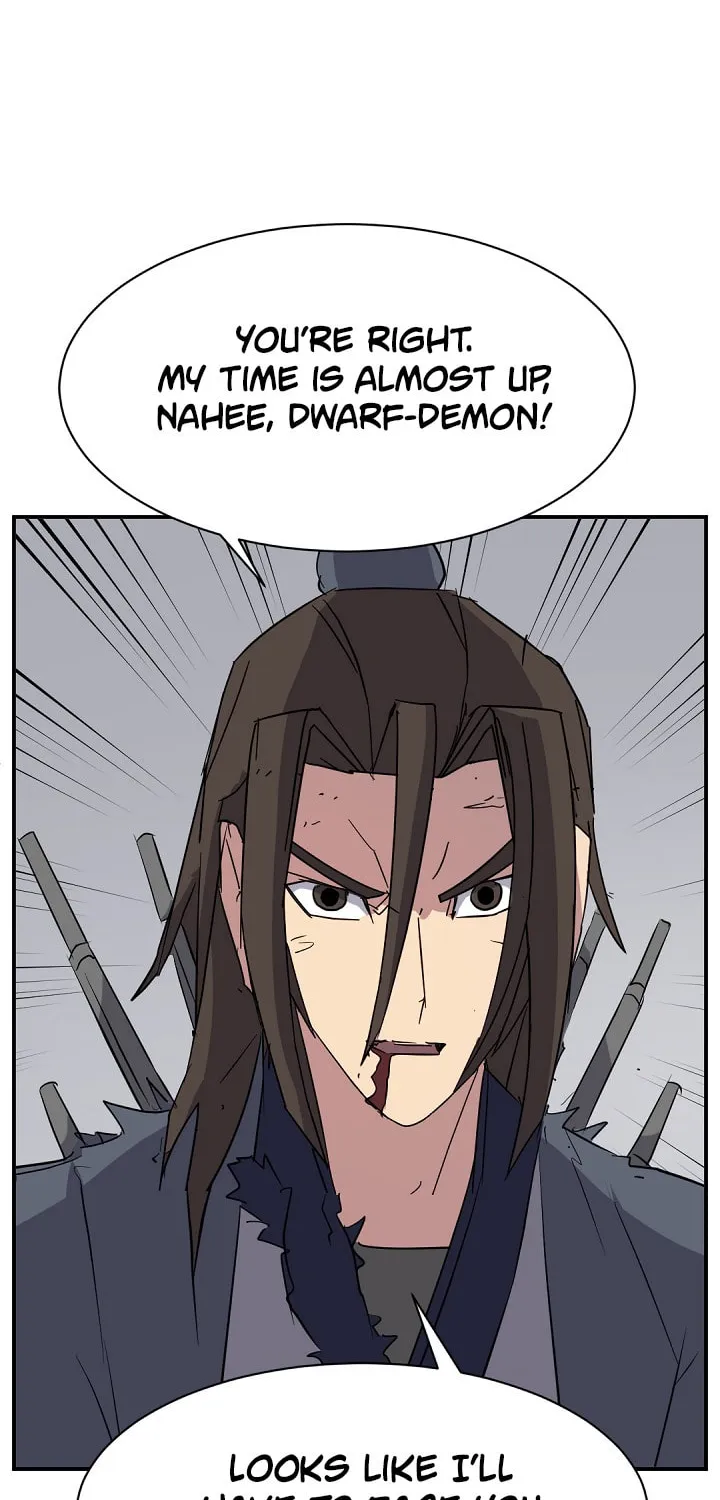 Read Bulsamujeok chapter 76 image 13 on Lezhin
