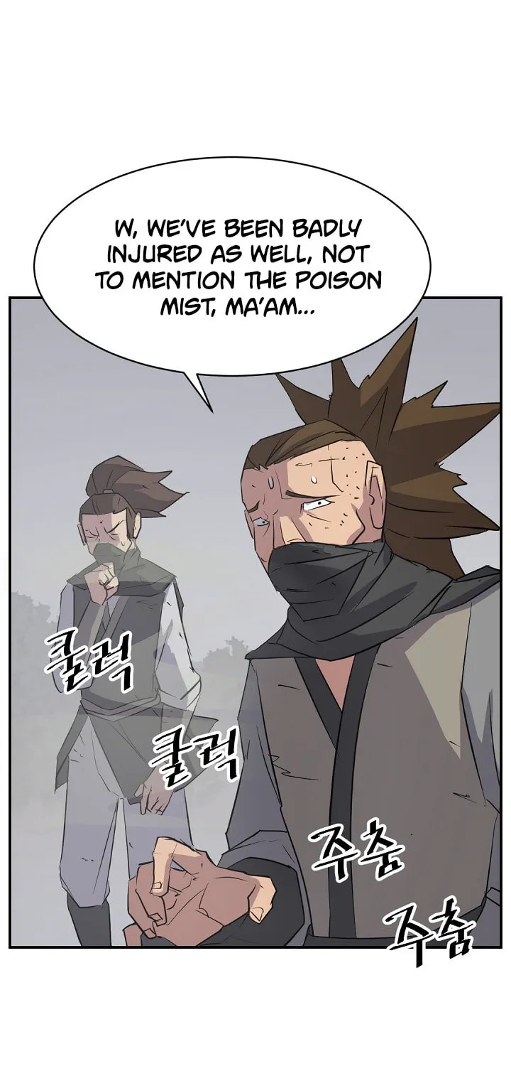 Read Bulsamujeok chapter 76 image 18 on Lezhin