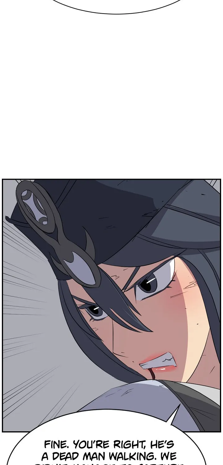 Read Bulsamujeok chapter 76 image 20 on Lezhin