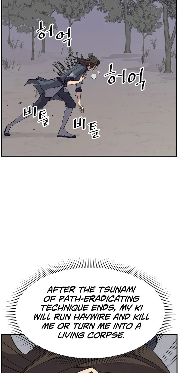 Read Bulsamujeok chapter 76 image 23 on Lezhin