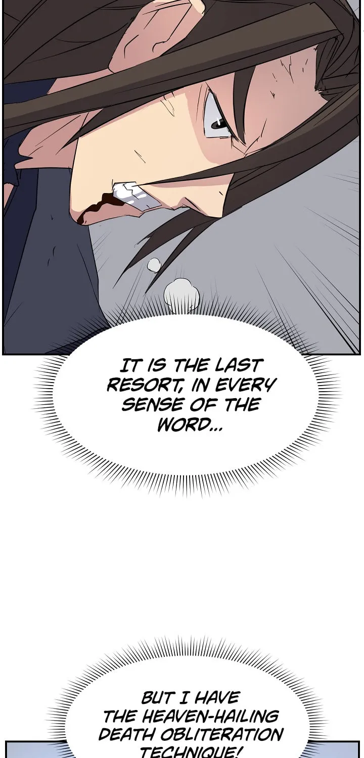 Read Bulsamujeok chapter 76 image 24 on Lezhin