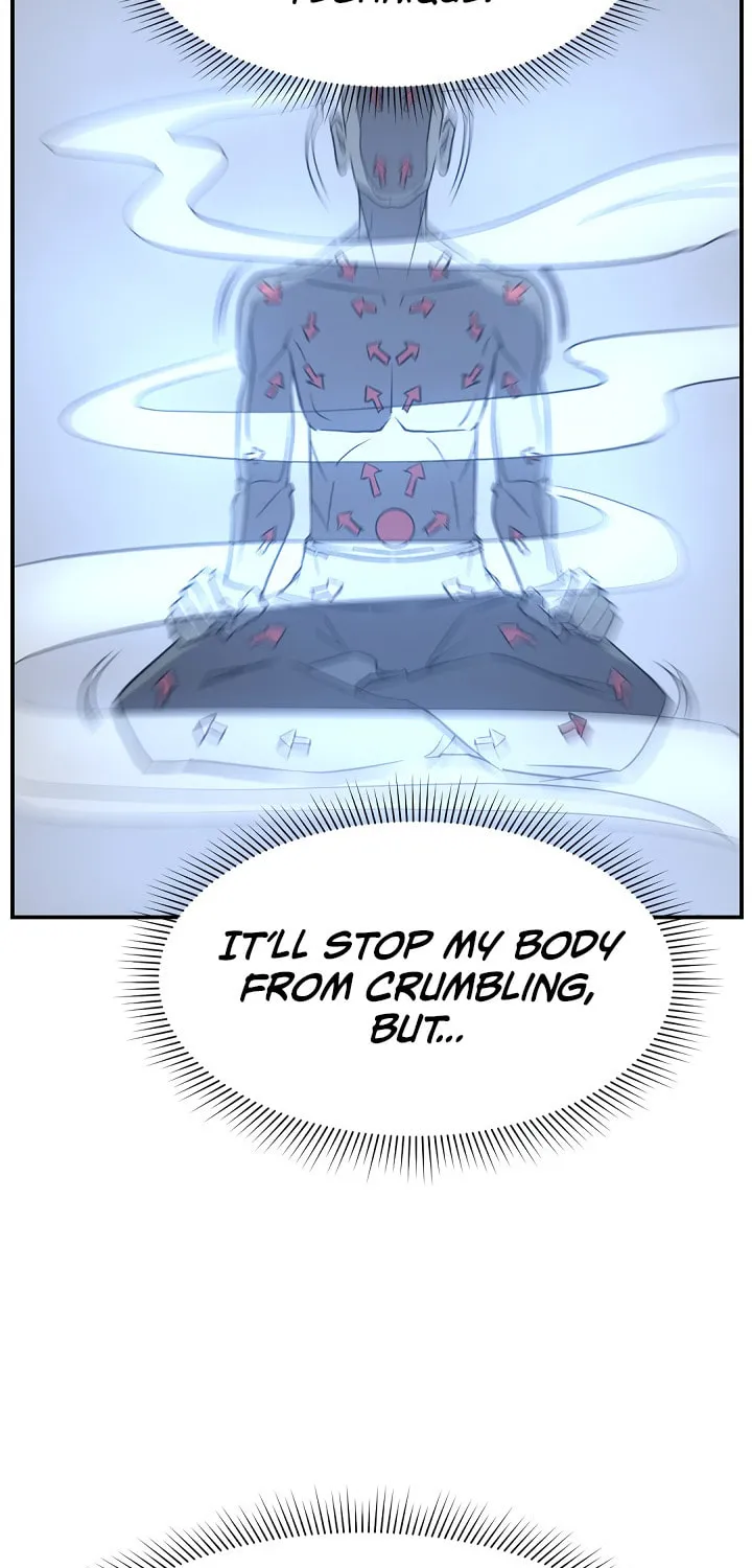 Read Bulsamujeok chapter 76 image 25 on Lezhin