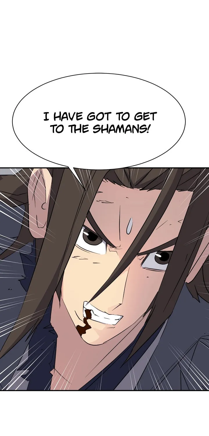 Read Bulsamujeok chapter 76 image 27 on Lezhin