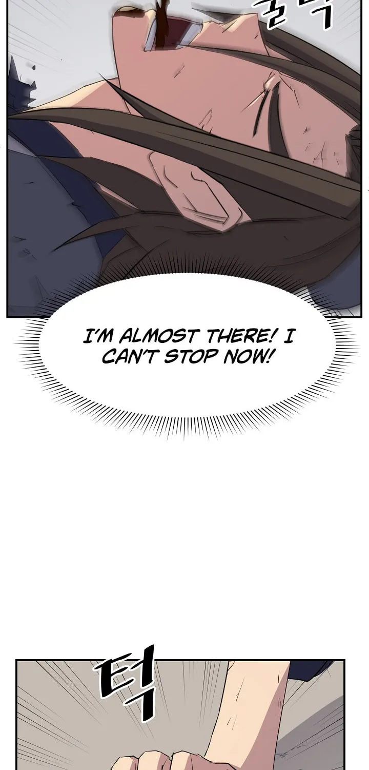 Read Bulsamujeok chapter 76 image 36 on Lezhin
