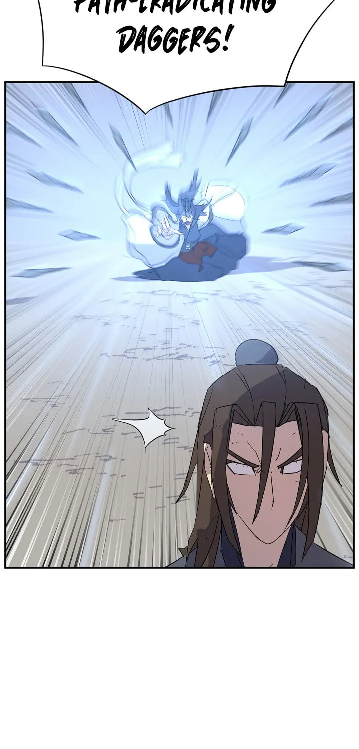 Read Bulsamujeok chapter 76 image 4 on Lezhin