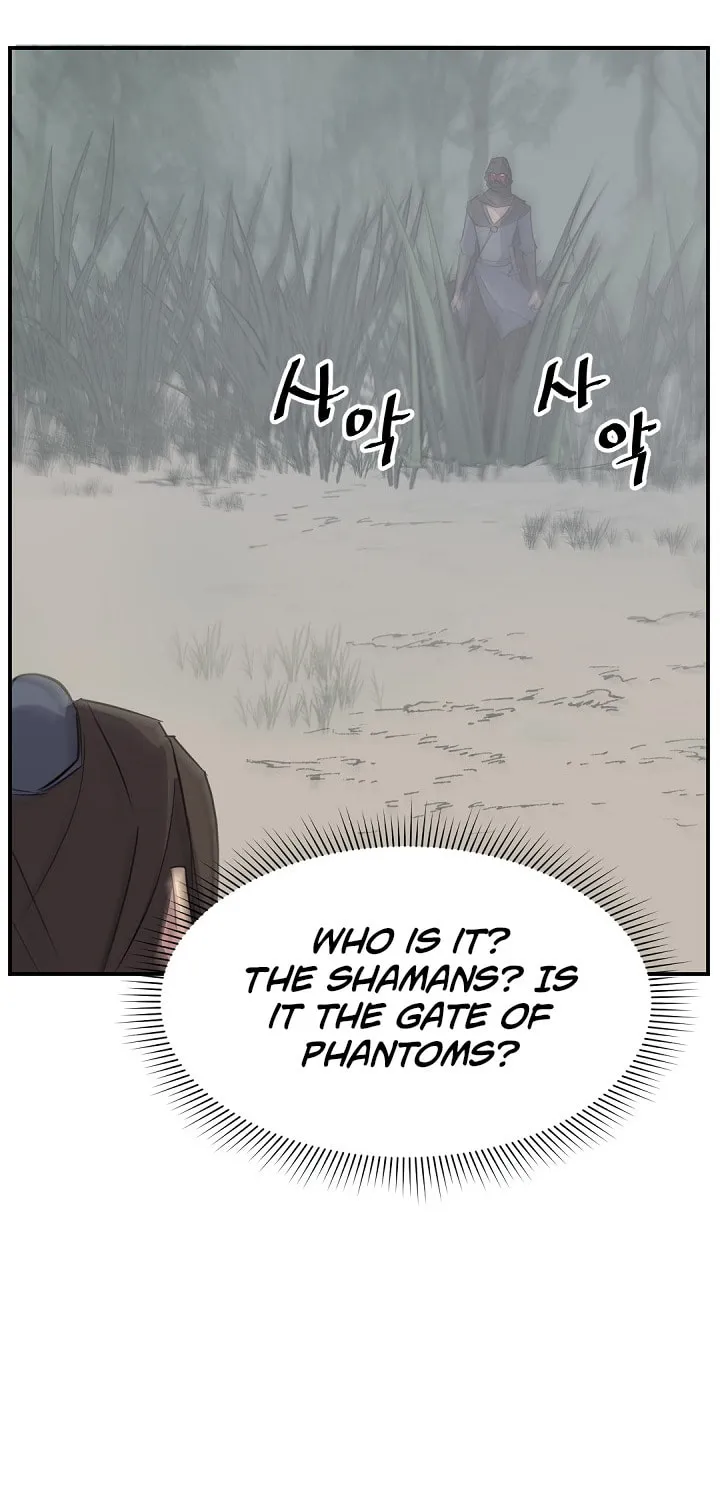 Read Bulsamujeok chapter 76 image 40 on Lezhin