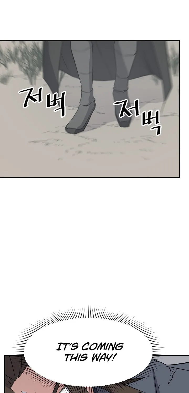 Read Bulsamujeok chapter 76 image 41 on Lezhin