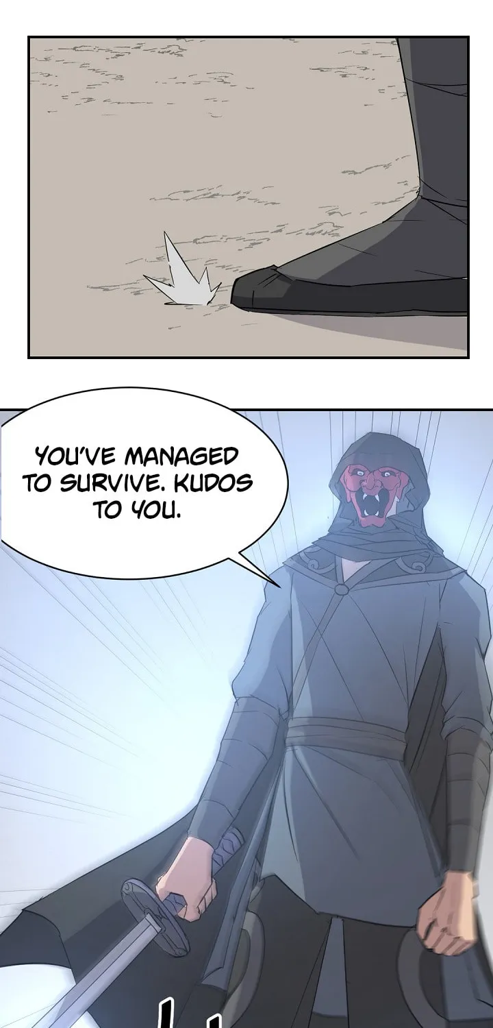 Read Bulsamujeok chapter 76 image 43 on Lezhin