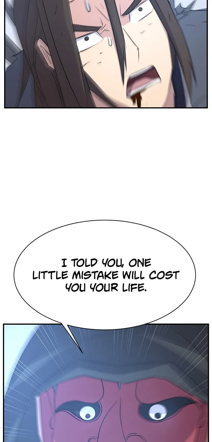 Read Bulsamujeok chapter 76 image 45 on Lezhin