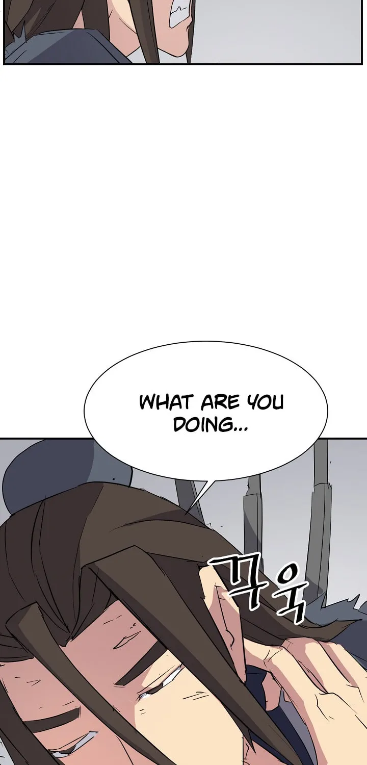 Read Bulsamujeok chapter 76 image 47 on Lezhin