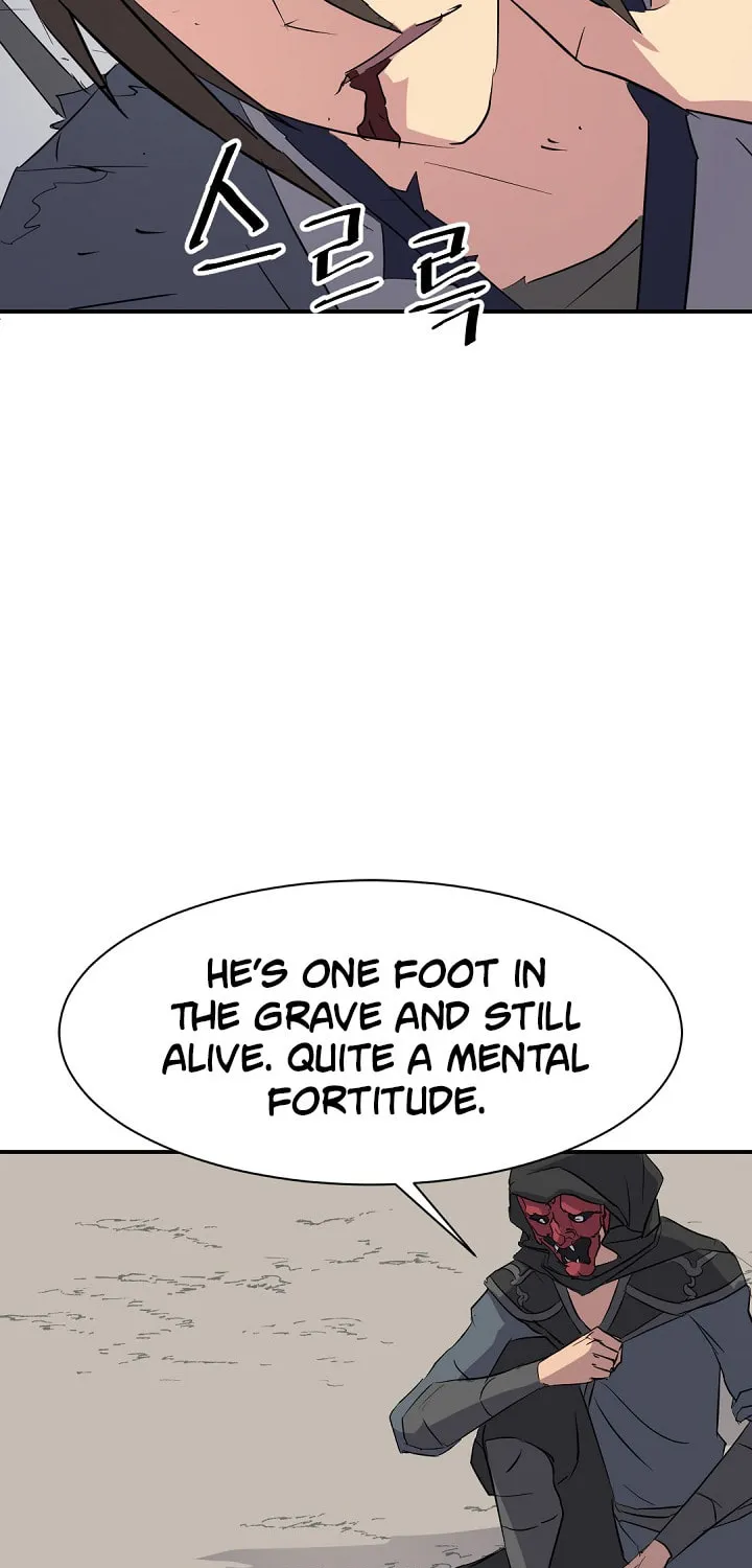 Read Bulsamujeok chapter 76 image 48 on Lezhin