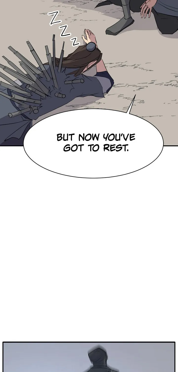 Read Bulsamujeok chapter 76 image 49 on Lezhin