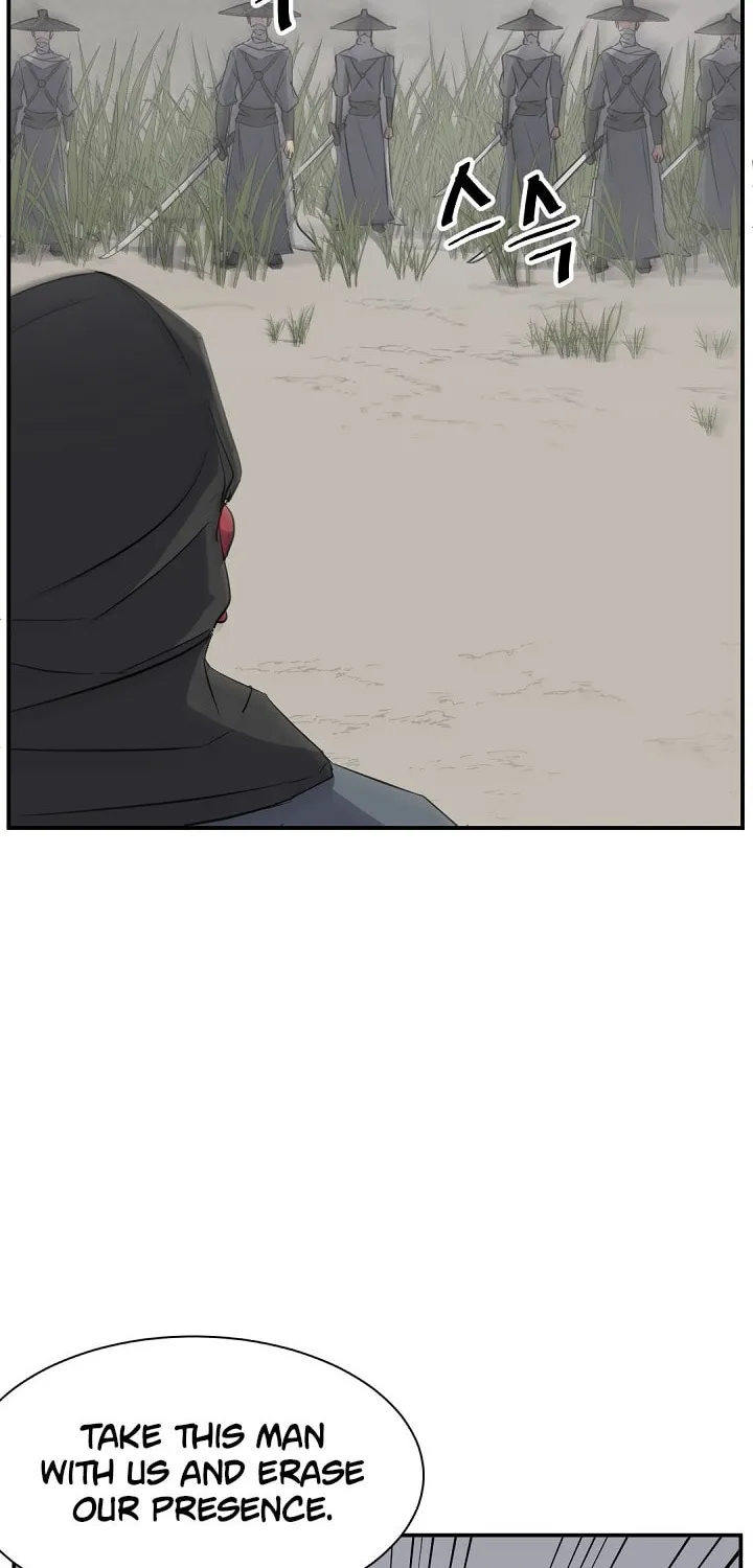 Read Bulsamujeok chapter 76 image 51 on Lezhin