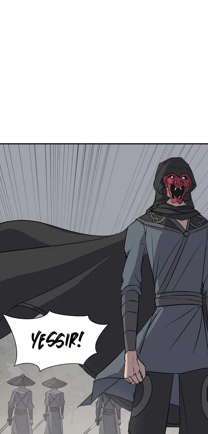 Read Bulsamujeok chapter 76 image 53 on Lezhin