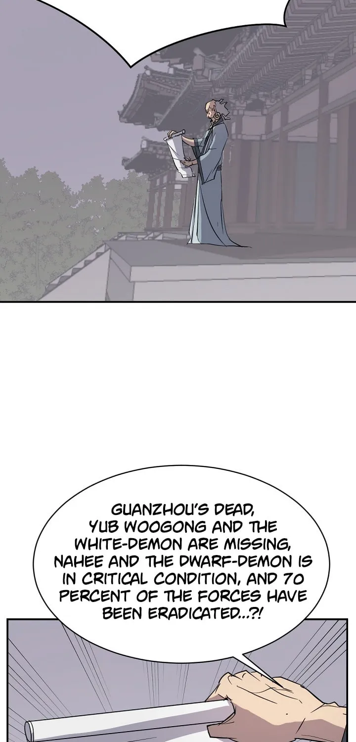Read Bulsamujeok chapter 76 image 56 on Lezhin