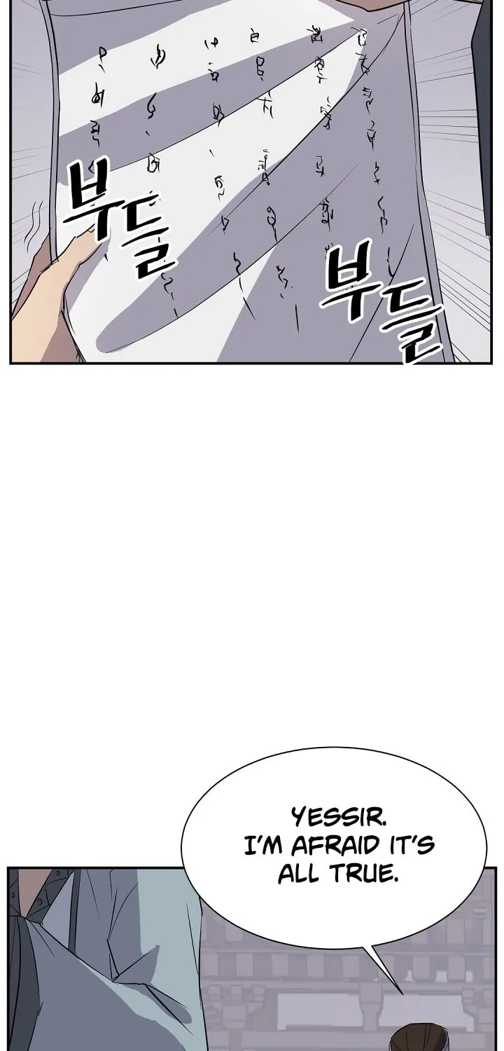 Read Bulsamujeok chapter 76 image 57 on Lezhin