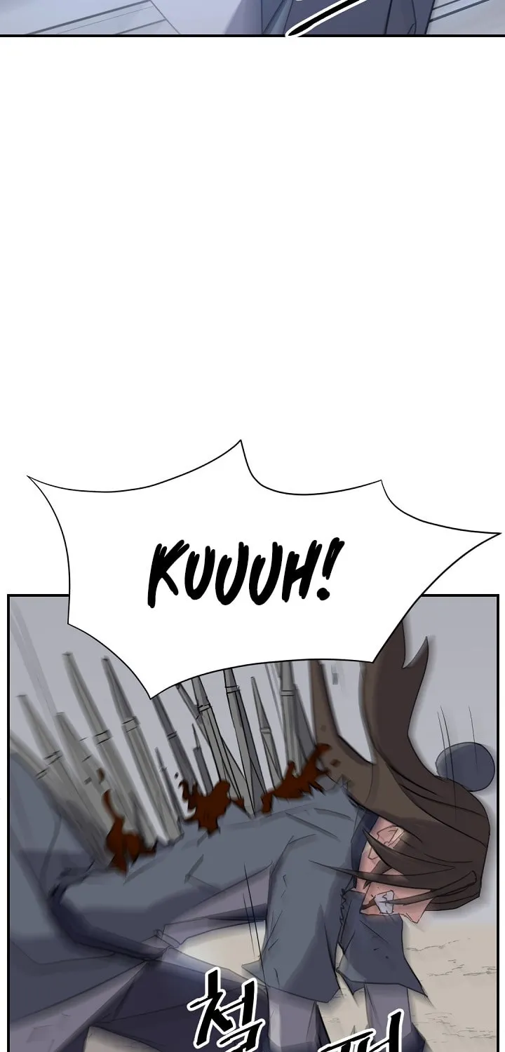 Read Bulsamujeok chapter 76 image 6 on Lezhin
