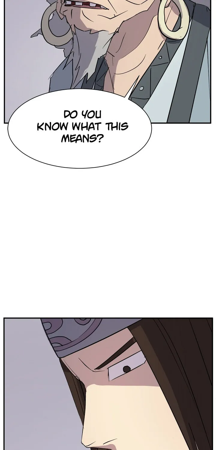 Read Bulsamujeok chapter 76 image 61 on Lezhin