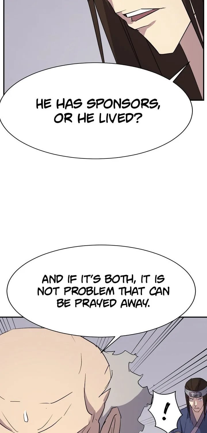 Read Bulsamujeok chapter 76 image 62 on Lezhin