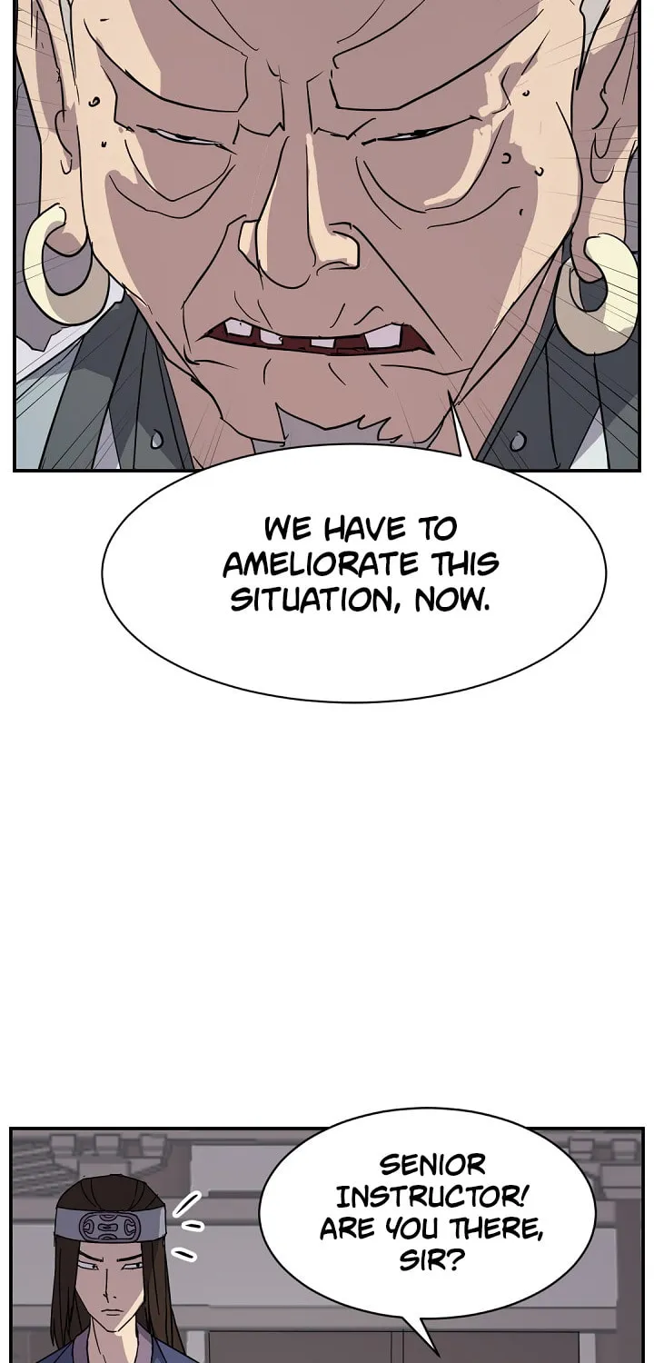 Read Bulsamujeok chapter 76 image 64 on Lezhin