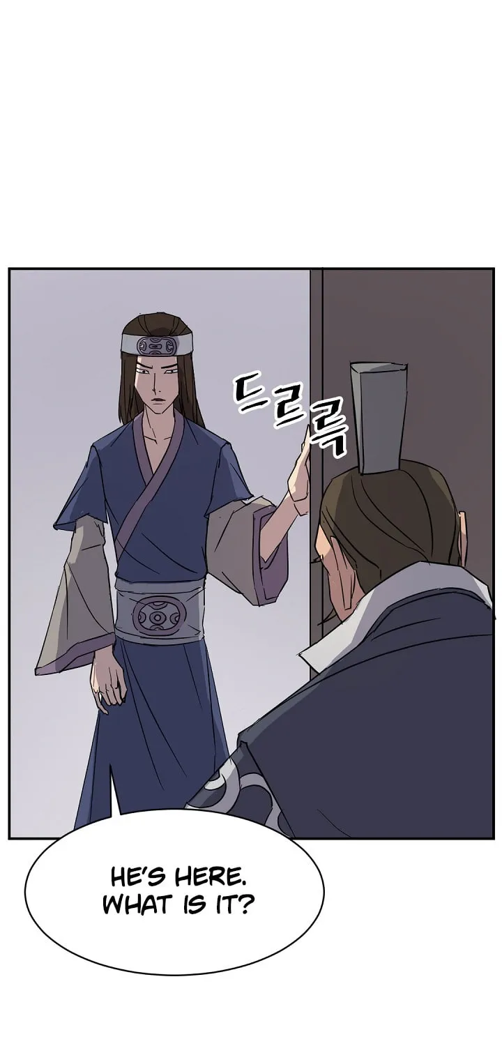 Read Bulsamujeok chapter 76 image 66 on Lezhin