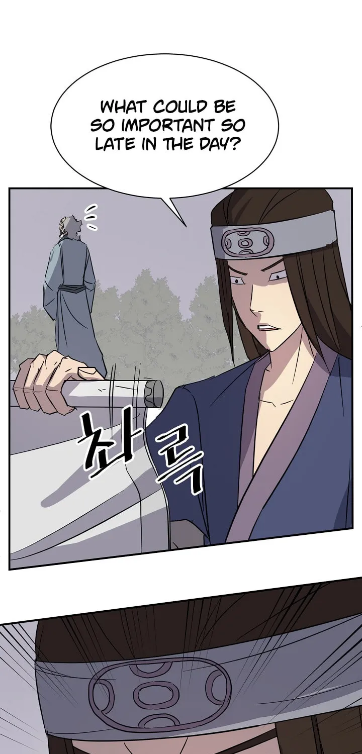 Read Bulsamujeok chapter 76 image 68 on Lezhin