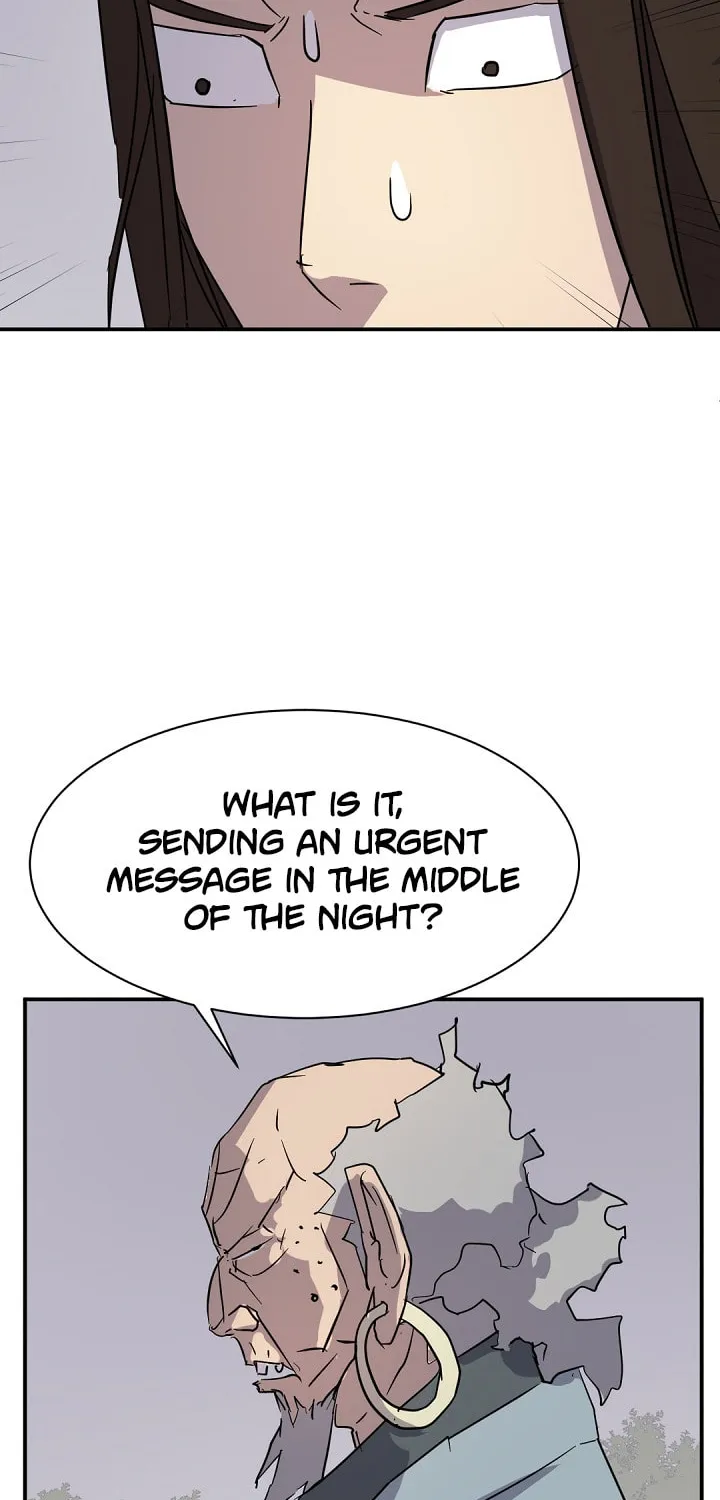 Read Bulsamujeok chapter 76 image 69 on Lezhin