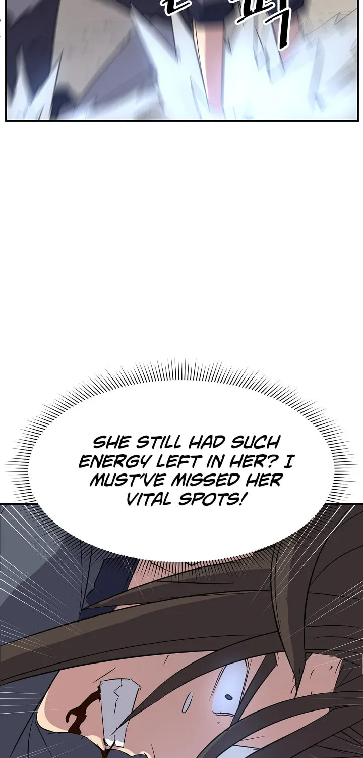 Read Bulsamujeok chapter 76 image 7 on Lezhin