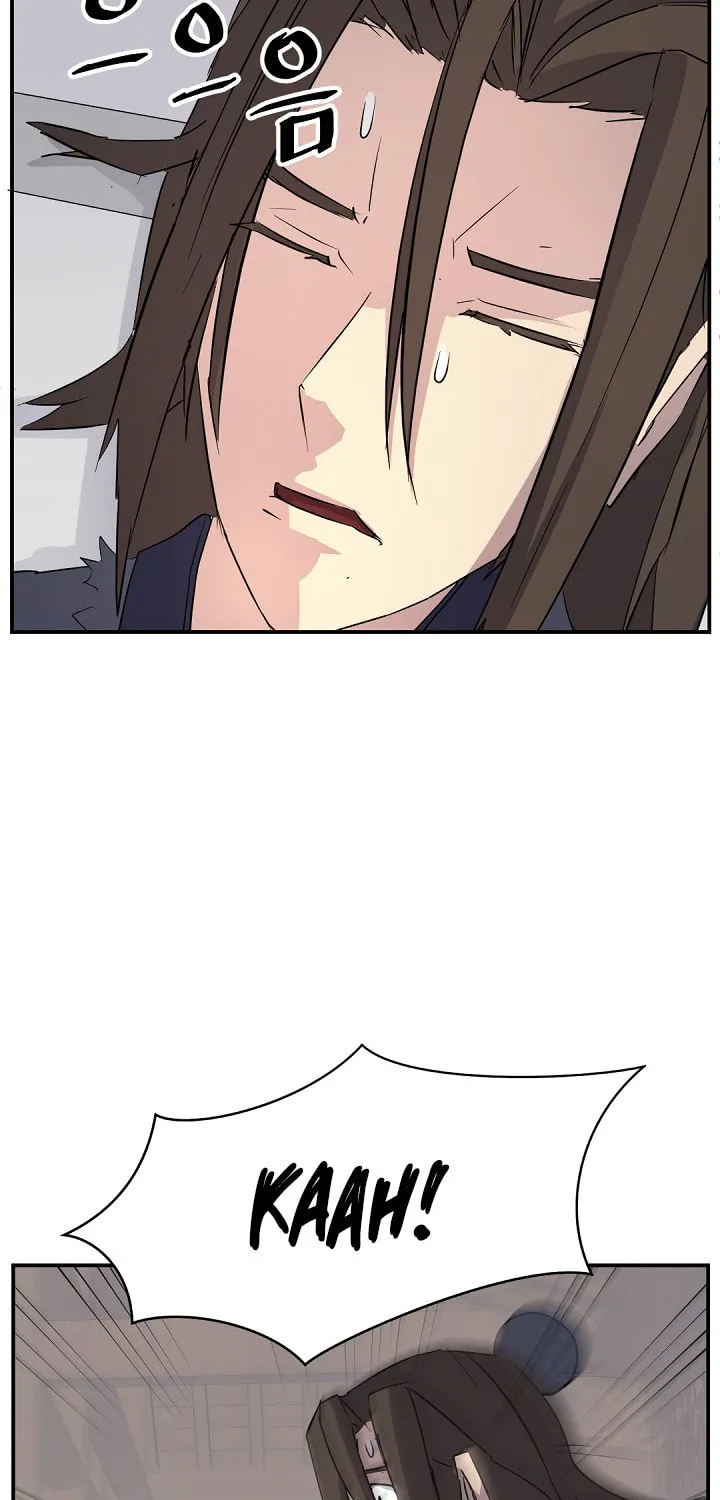 Read Bulsamujeok chapter 76 image 74 on Lezhin