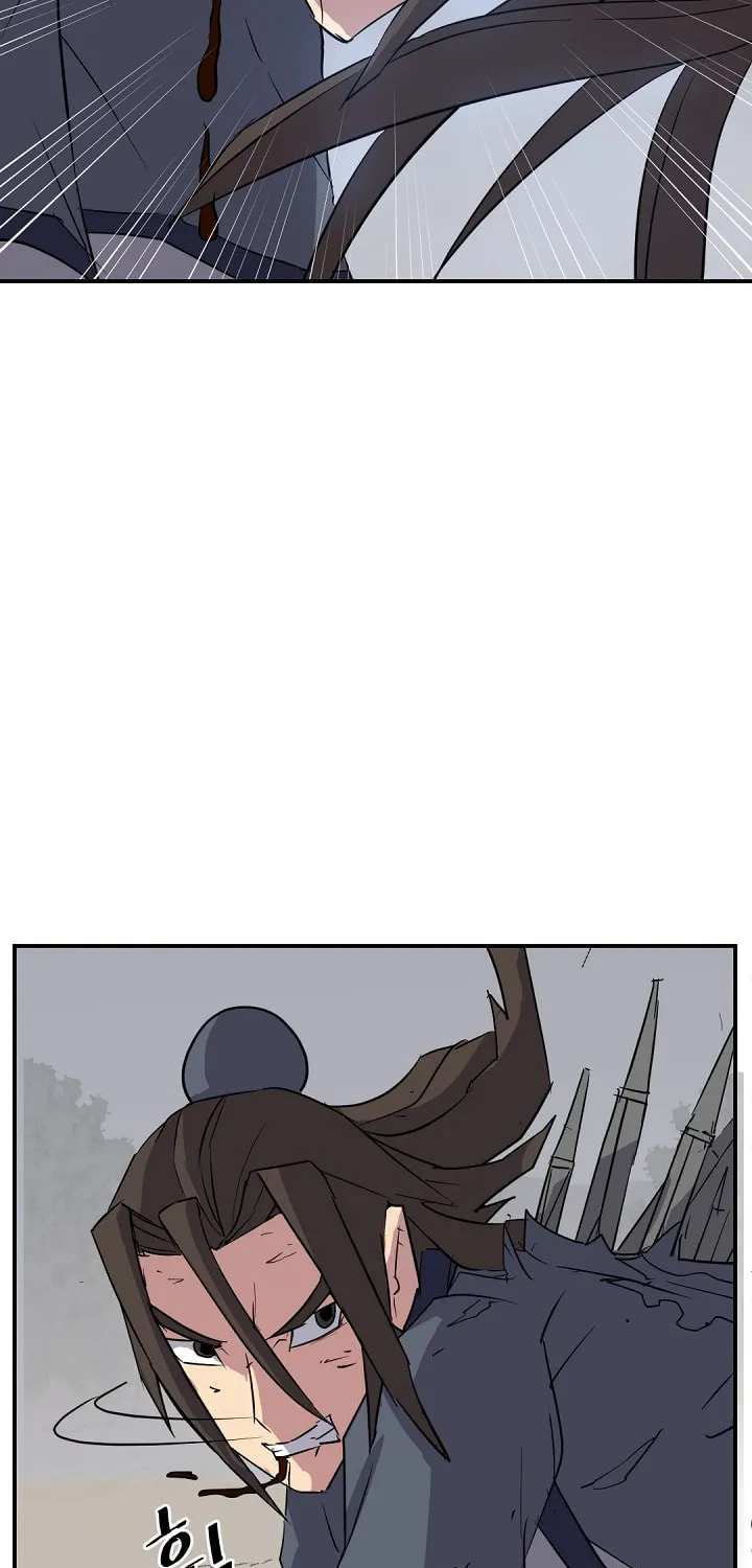 Read Bulsamujeok chapter 76 image 8 on Lezhin
