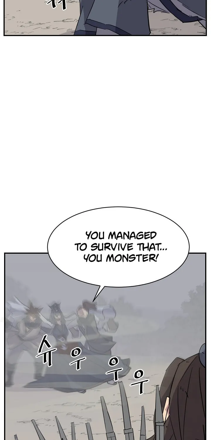 Read Bulsamujeok chapter 76 image 9 on Lezhin