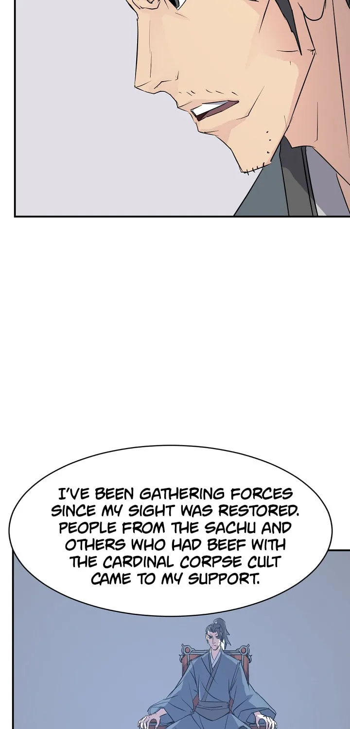 Read Bulsamujeok chapter 77 image 10 on Lezhin