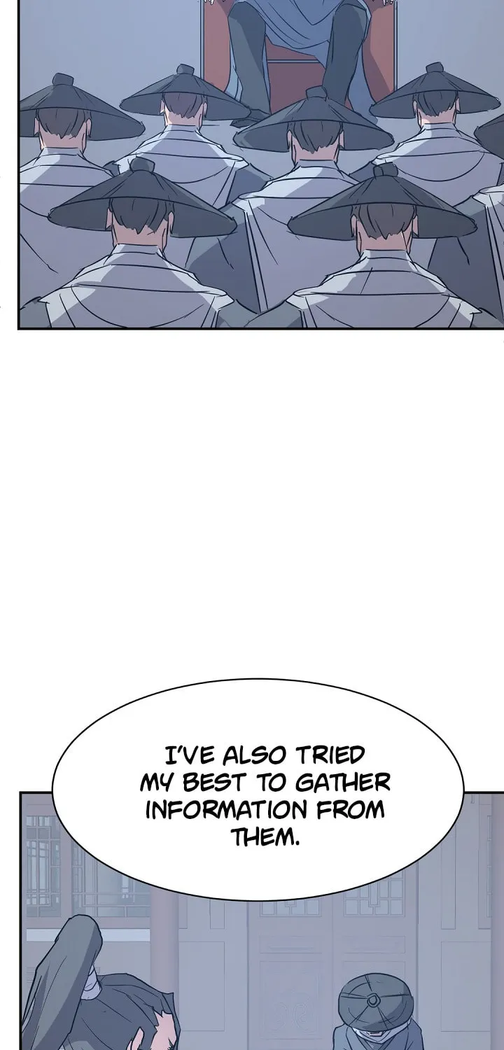 Read Bulsamujeok chapter 77 image 11 on Lezhin