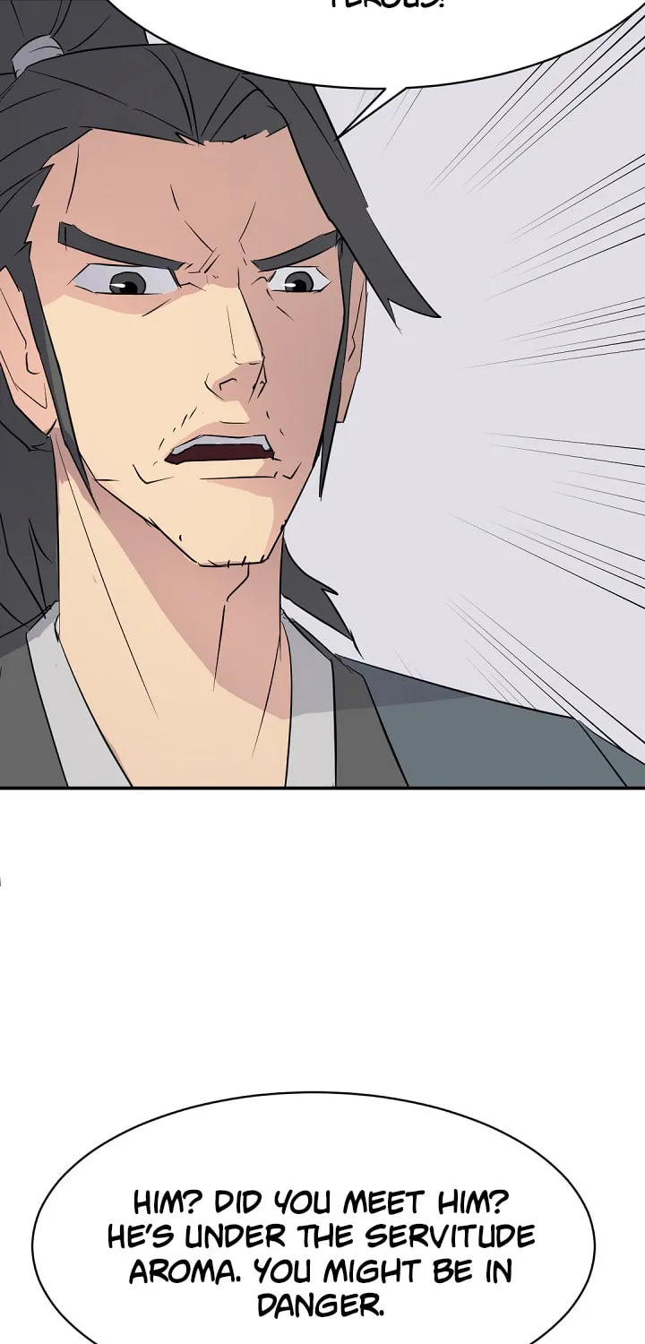 Read Bulsamujeok chapter 77 image 19 on Lezhin