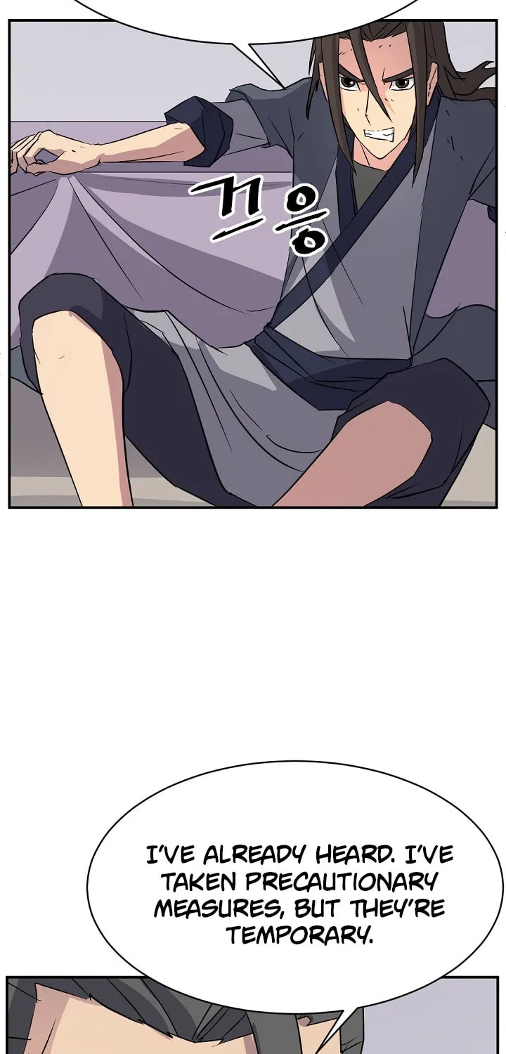 Read Bulsamujeok chapter 77 image 20 on Lezhin