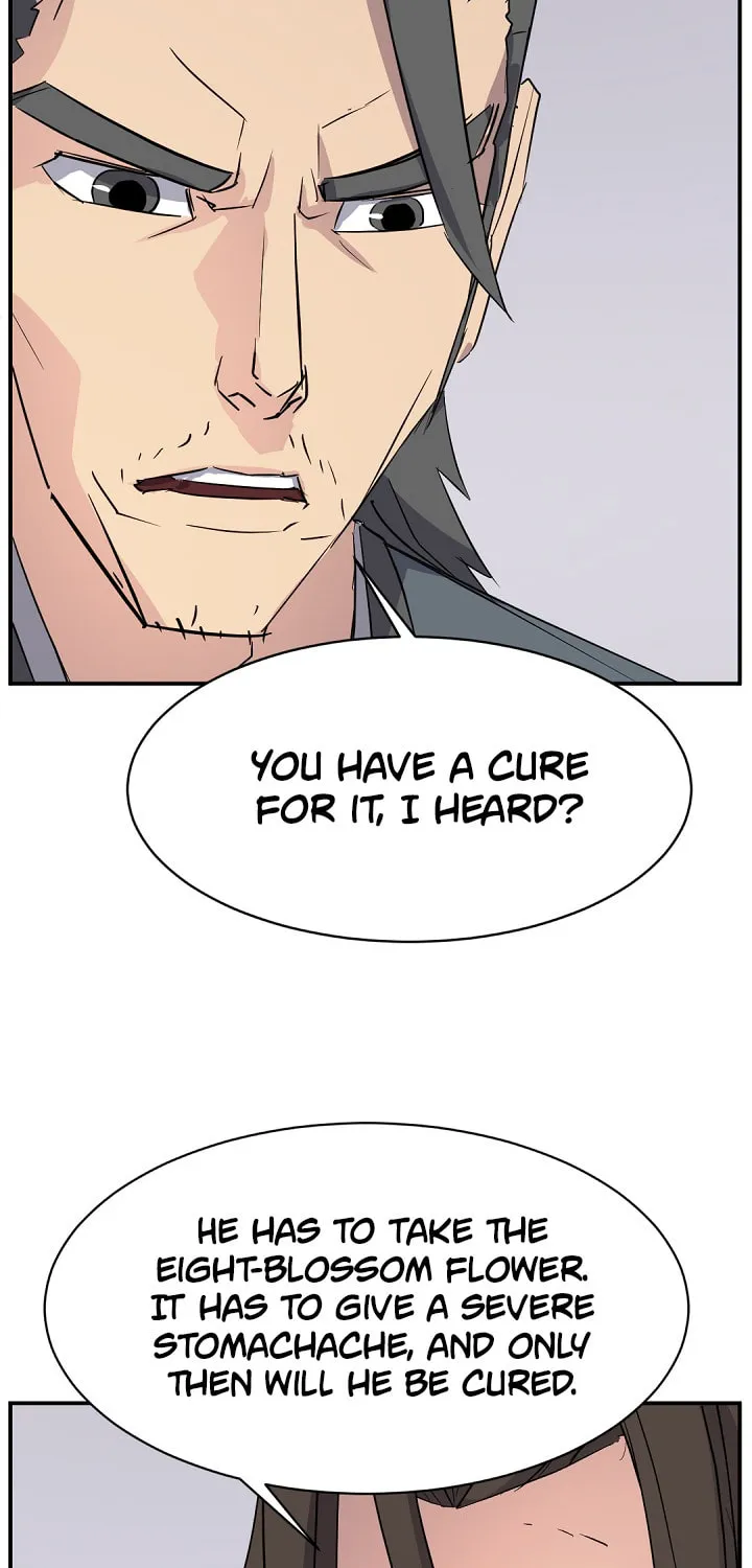 Read Bulsamujeok chapter 77 image 21 on Lezhin