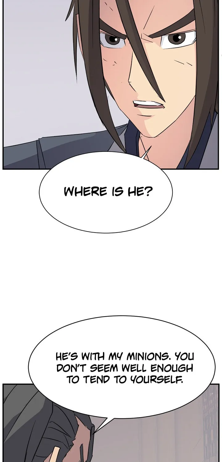 Read Bulsamujeok chapter 77 image 22 on Lezhin