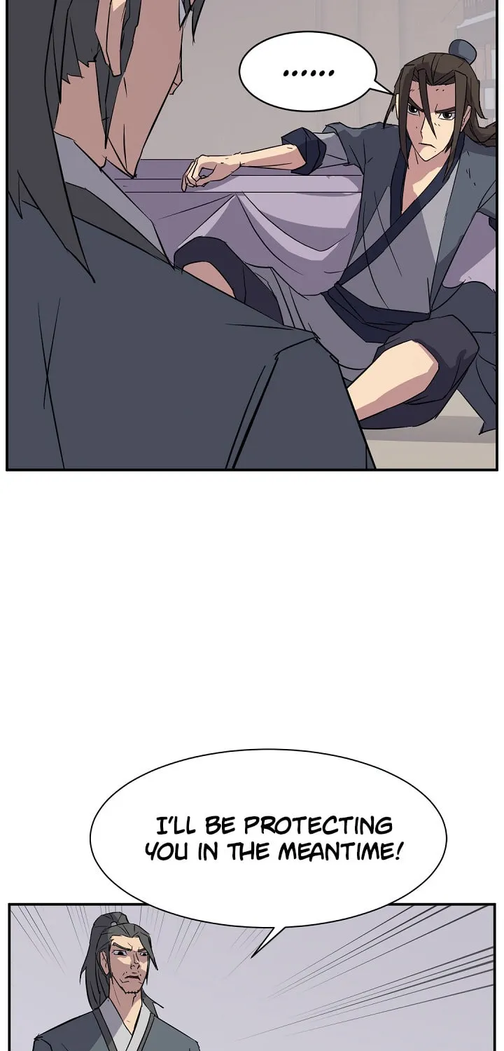 Read Bulsamujeok chapter 77 image 23 on Lezhin