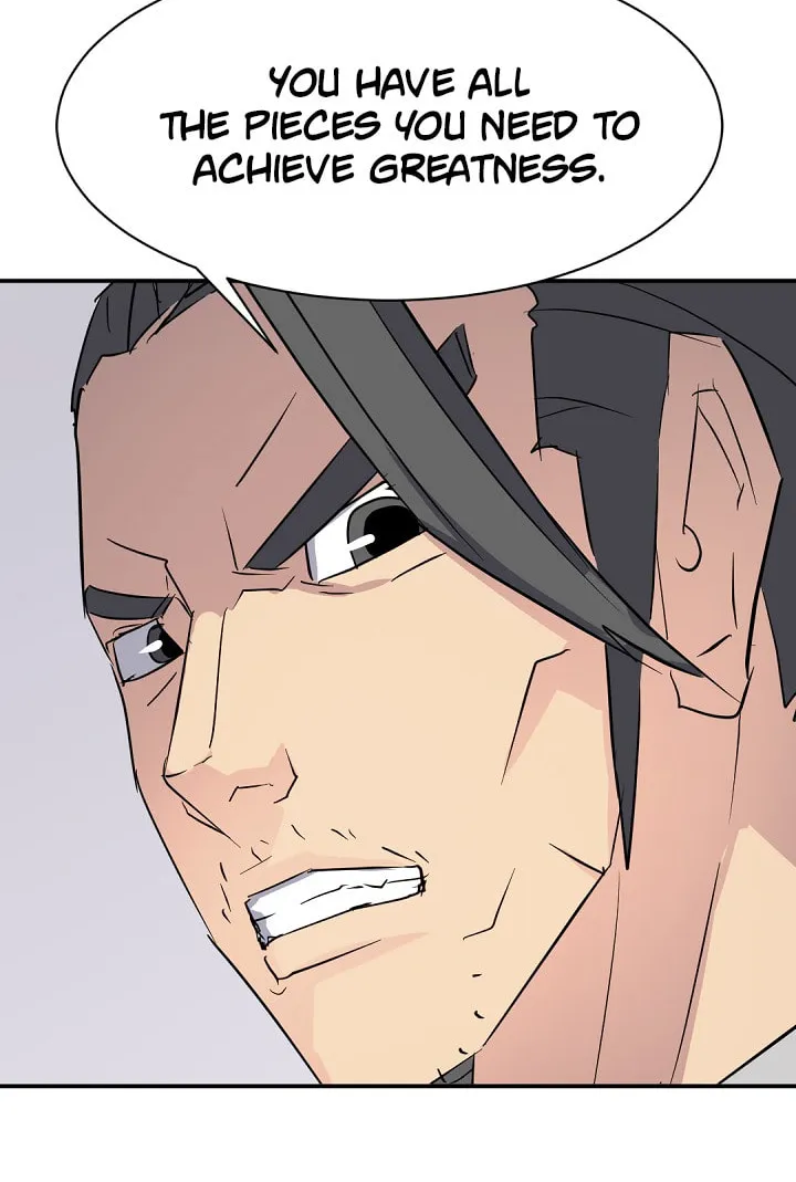 Read Bulsamujeok chapter 77 image 26 on Lezhin