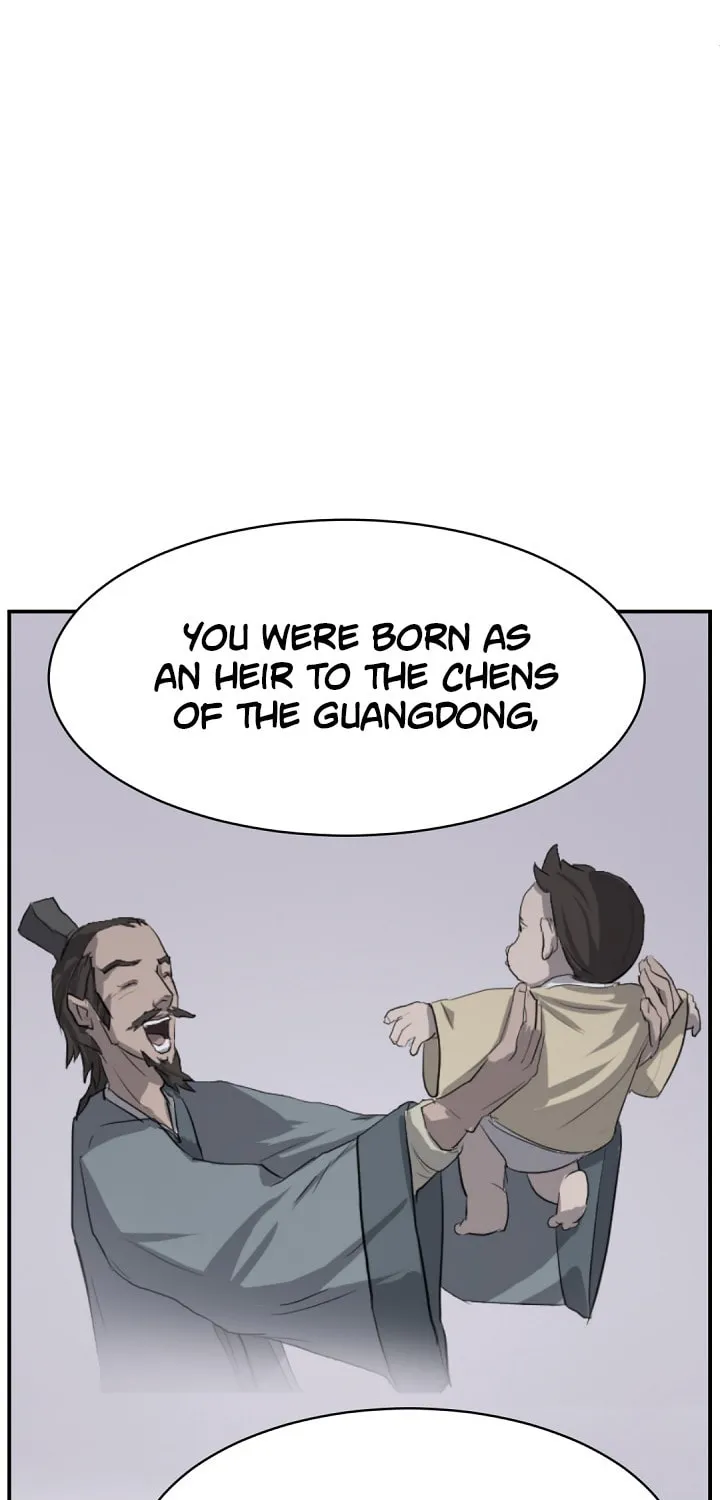 Read Bulsamujeok chapter 77 image 27 on Lezhin