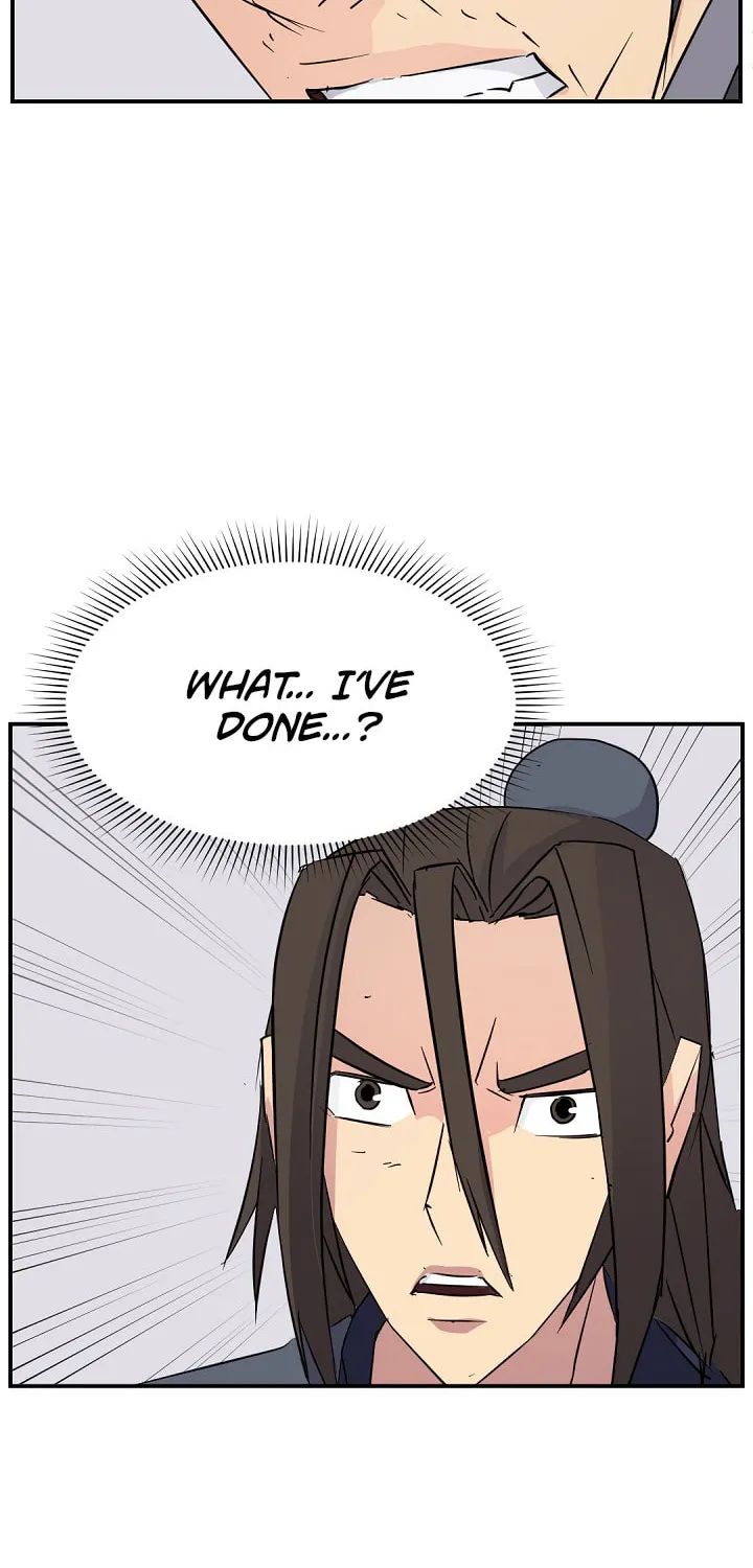 Read Bulsamujeok chapter 77 image 30 on Lezhin