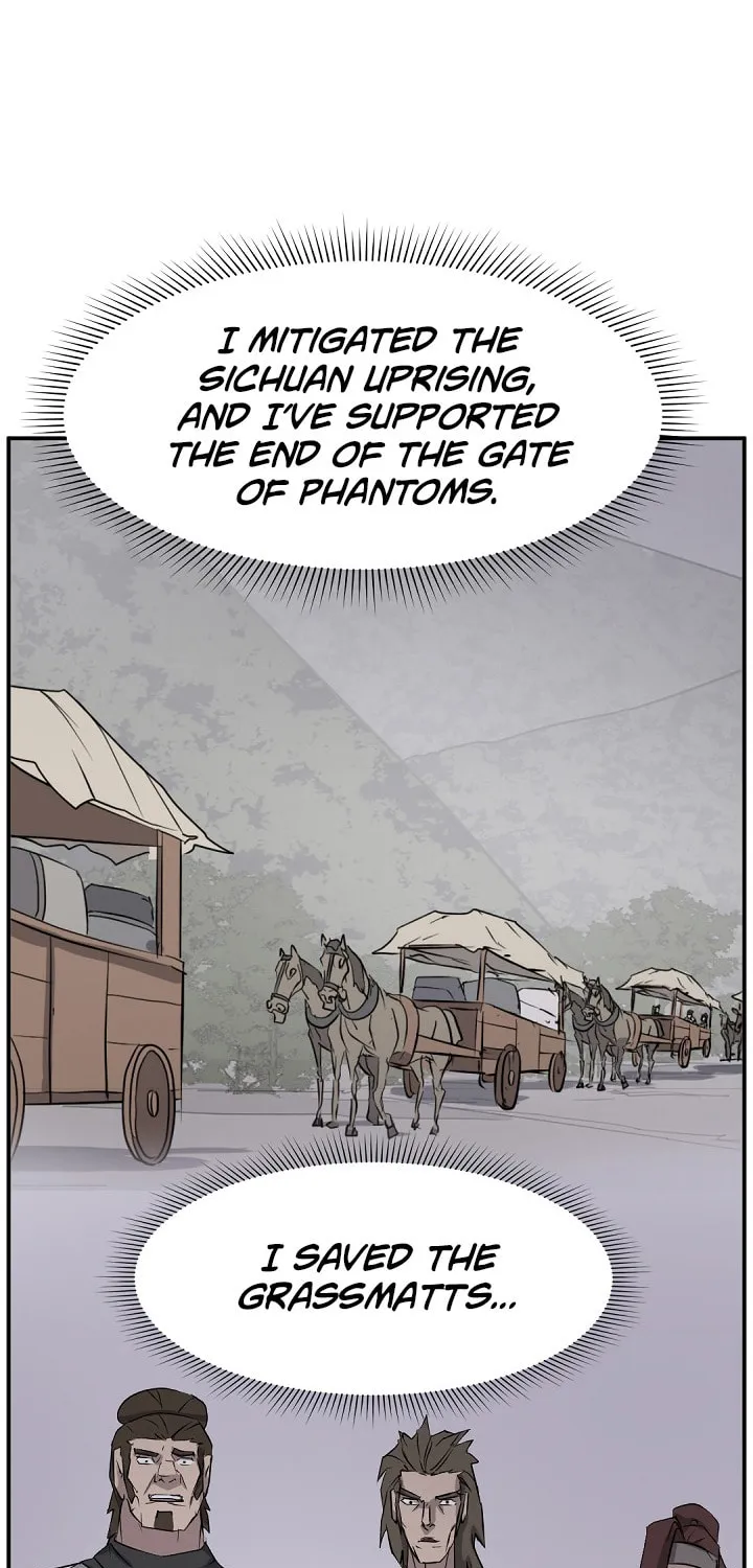 Read Bulsamujeok chapter 77 image 31 on Lezhin