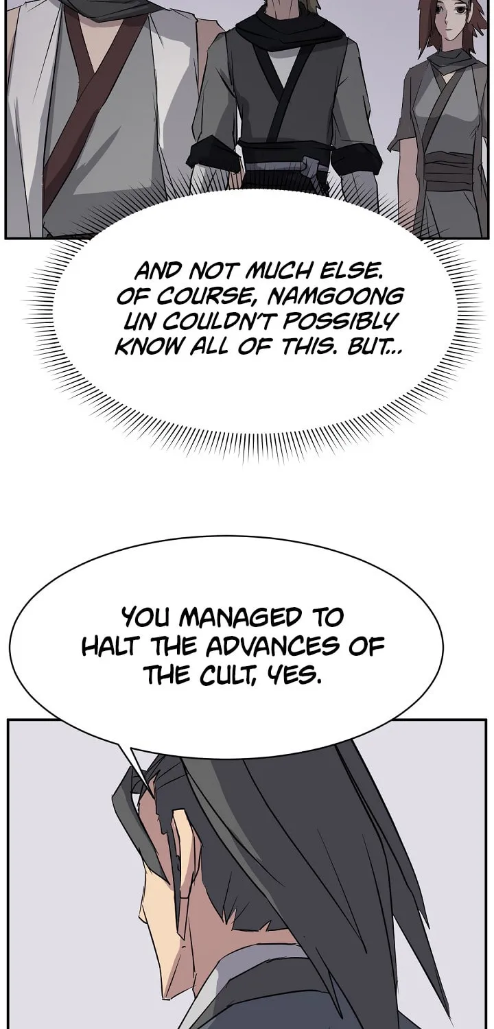 Read Bulsamujeok chapter 77 image 32 on Lezhin