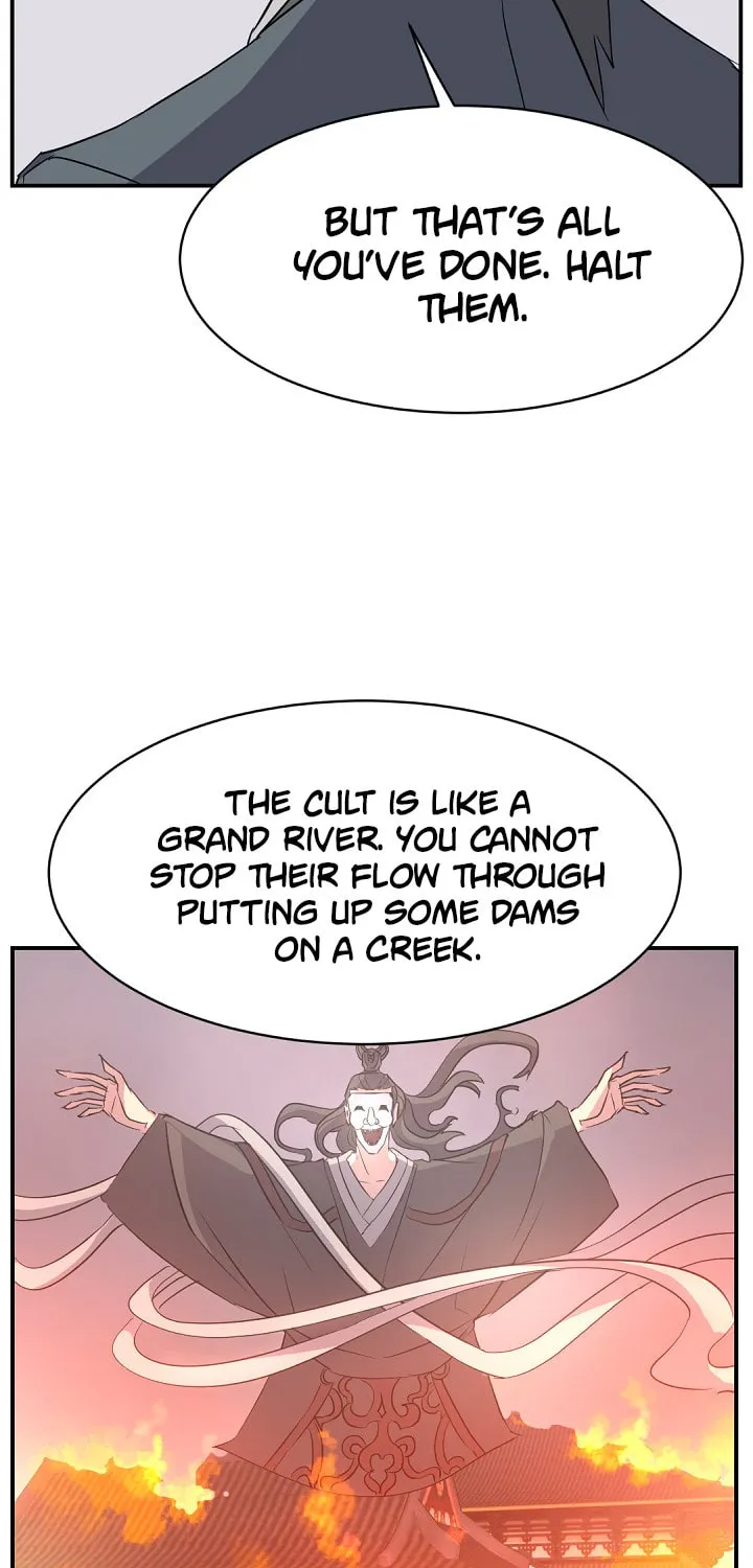 Read Bulsamujeok chapter 77 image 33 on Lezhin