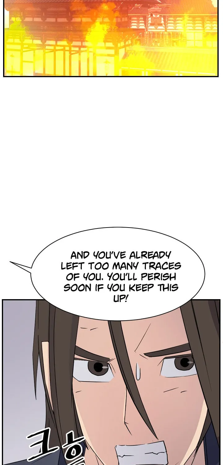 Read Bulsamujeok chapter 77 image 34 on Lezhin
