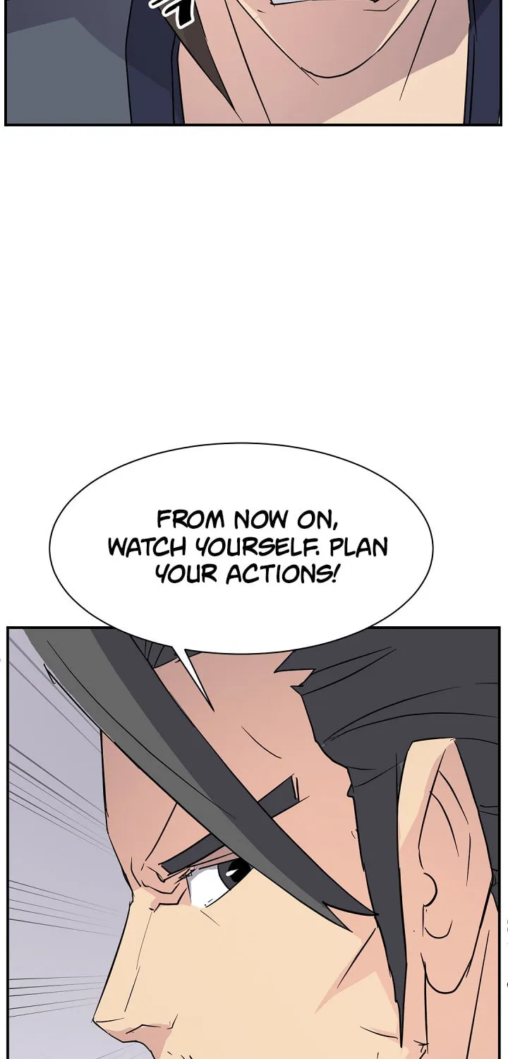 Read Bulsamujeok chapter 77 image 35 on Lezhin