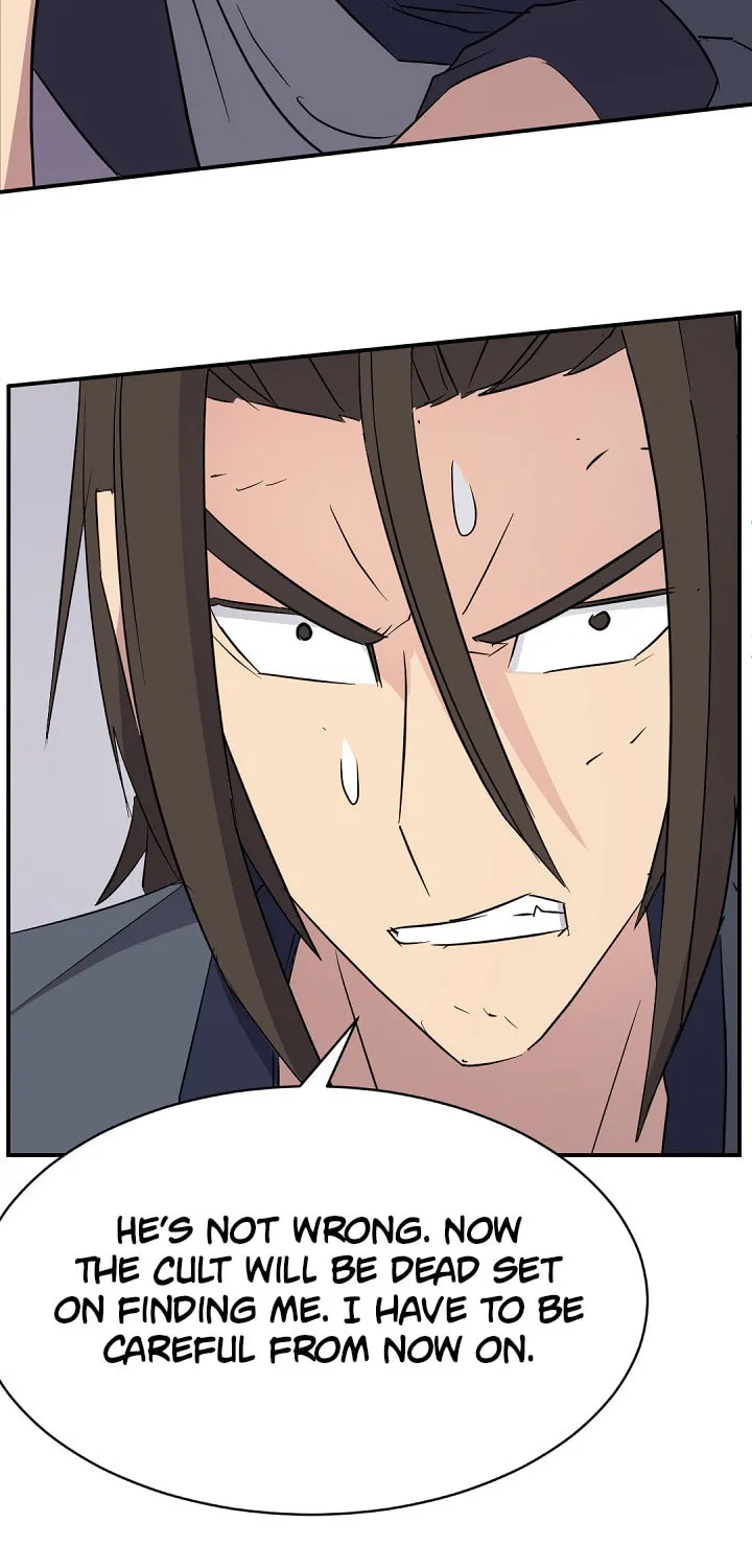 Read Bulsamujeok chapter 77 image 39 on Lezhin