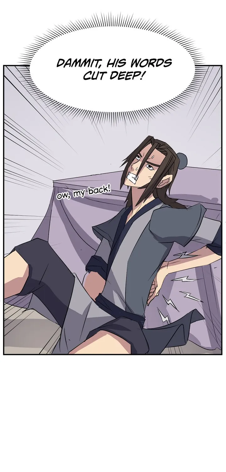 Read Bulsamujeok chapter 77 image 41 on Lezhin