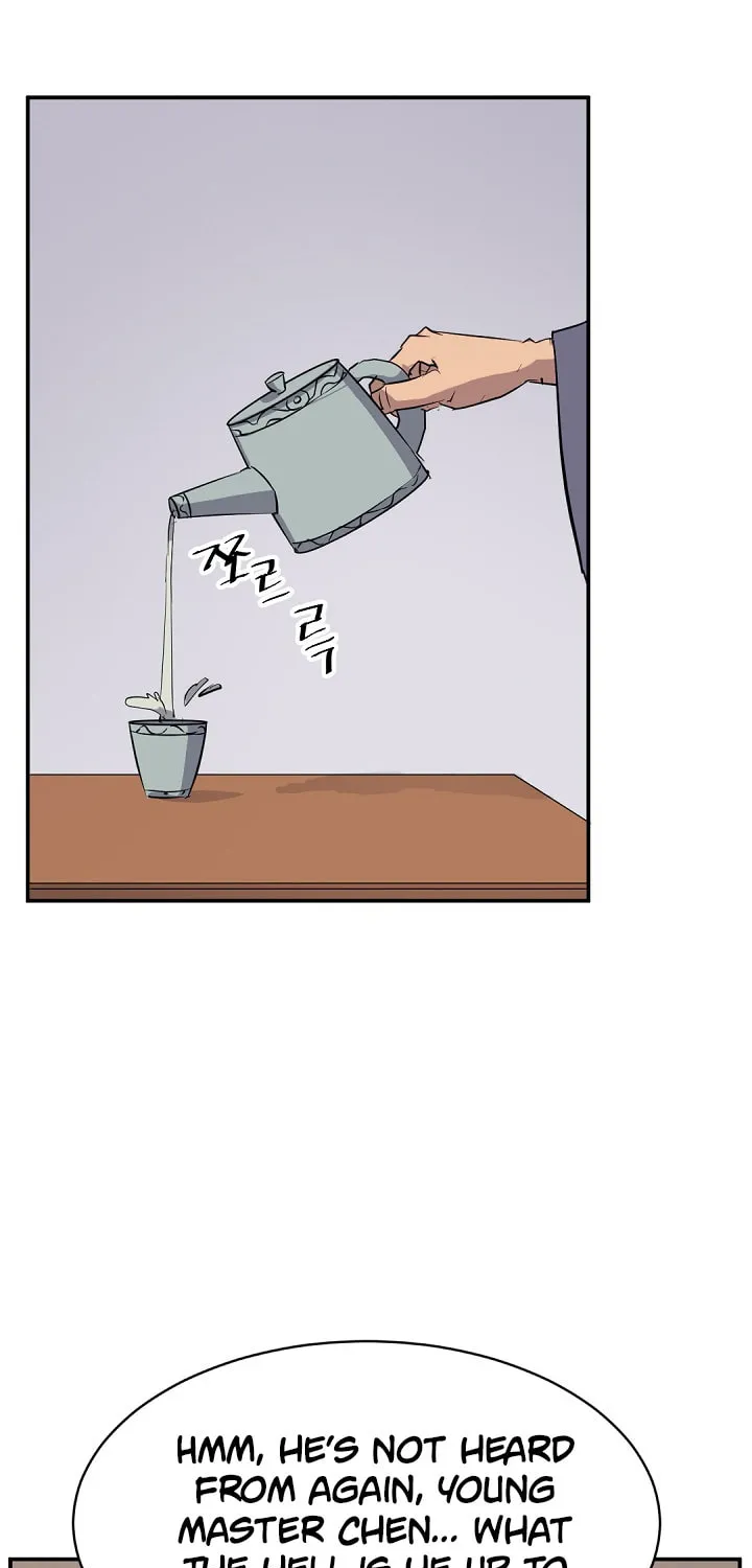 Read Bulsamujeok chapter 77 image 45 on Lezhin