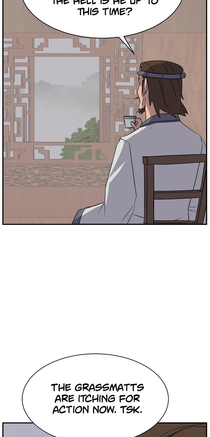 Read Bulsamujeok chapter 77 image 46 on Lezhin